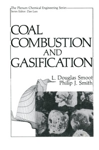 Enlarge image Cover: Coal Combustion and Gasification - Springer