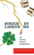 Cover: Struck by Lightning - National Academies Press