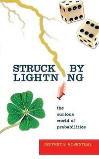 Abbildung von: Struck by Lightning - Joseph Henry Press