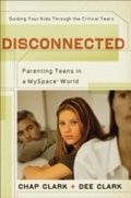 Cover: Disconnected - Baker Publishing Group