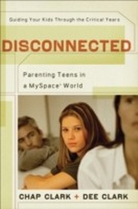 Enlarge image Cover: Disconnected - Baker Publishing Group