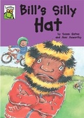 Cover: Leapfrog: Bill's Silly Hat - Franklin Watts Ltd