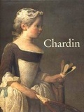 Cover: Chardin - Yale University Press