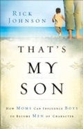 Cover: That's My Son - Baker Publishing Group