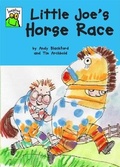 Cover: Leapfrog: Little Joe's Horse Race - Franklin Watts Ltd