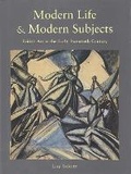 Cover: Modern Life & Modern Subjects - Yale University Press