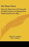 Cover: On Your Own - Kessinger Publishing