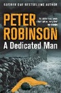 Cover: A Dedicated Man - Pan Books