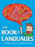 Cover: The Book of Languages - Franklin Watts Ltd