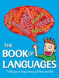 Enlarge image Cover: The Book of Languages - Franklin Watts Ltd