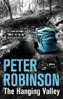 Cover: The Hanging Valley - Pan Books