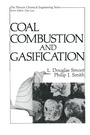 Cover: Coal Combustion and Gasification - Springer