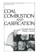 Cover: Coal Combustion and Gasification - Springer