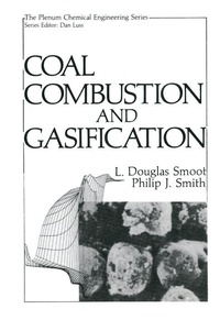 Enlarge image Cover: Coal Combustion and Gasification - Springer