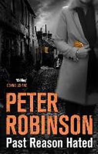 Enlarge image Cover: Past Reason Hated - Pan Books