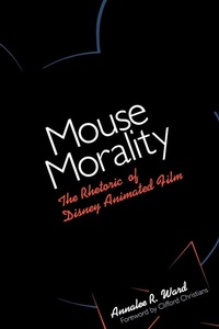 Enlarge image Cover: Mouse Morality - University of Texas Press