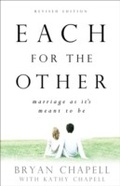 Cover: Each for the Other - Baker Publishing Group