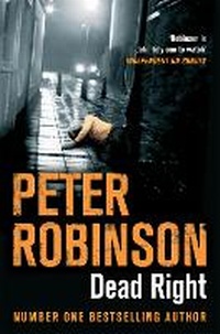 Enlarge image Cover: Dead Right - Pan Books