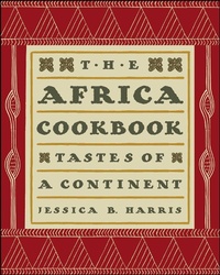 Abbildung von: The Africa Cookbook - Simon & Schuster