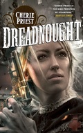Cover: Dreadnought - Tor