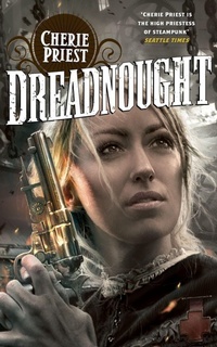 Enlarge image Cover: Dreadnought - Tor