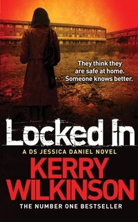 Enlarge image Cover: Locked In - Pan Books