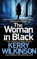Cover: The Woman in Black - Pan Books