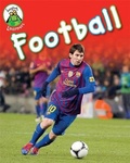 Cover: Leapfrog Learners: Football - Franklin Watts Ltd