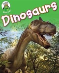 Cover: Leapfrog Learners: Dinosaurs - Franklin Watts Ltd