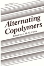 Cover: Alternating Copolymers - Kluwer Academic/Plenum Publishers