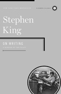 Cover: On Writing - Scribner Book Company