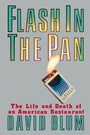 Cover: Flash in the Pan - Simon & Schuster