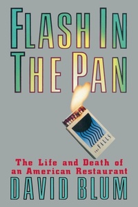 Enlarge image Cover: Flash in the Pan - Simon & Schuster