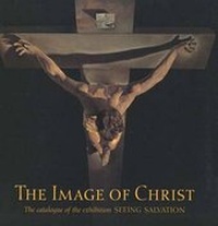 Enlarge image Cover: The Image of Christ - Yale University Press