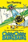 Cover: Chitty Chitty Bang Bang - Macmillan Children's Books