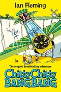 Cover: Chitty Chitty Bang Bang - Macmillan Children's Books