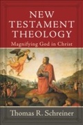 Cover: New Testament Theology - Baker Publishing Group