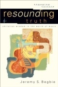 Cover: Resounding Truth - Baker Academic
