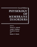 Cover: Physiology of Membrane Disorders - Springer