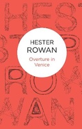 Cover: Overture in Venice - Macmillan Bello