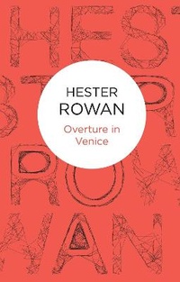 Enlarge image Cover: Overture in Venice - Macmillan Bello