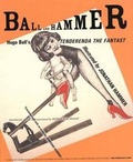 Cover: Ball and Hammer - Yale University Press