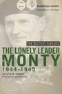 Cover: The Lonely Leader - Picador