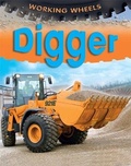 Cover: Digger - Franklin Watts Ltd