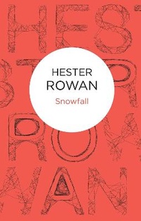 Enlarge image Cover: Snowfall - Macmillan Bello