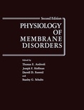 Cover: Physiology of Membrane Disorders - Springer
