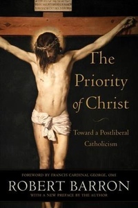 Enlarge image Cover: Priority of Christ - Baker Publishing Group