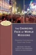 Cover: Changing Face of World Missions (Encountering Mission) - Baker Publishing Group