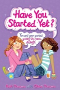 Cover: Have You Started Yet? - Macmillan Children's Books