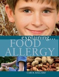 Cover: Food Allergy - Franklin Watts Ltd